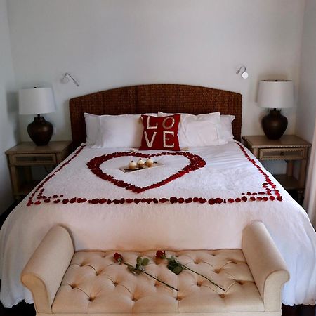Hotel Boutique Casa Colorada パツクアロ エクステリア 写真