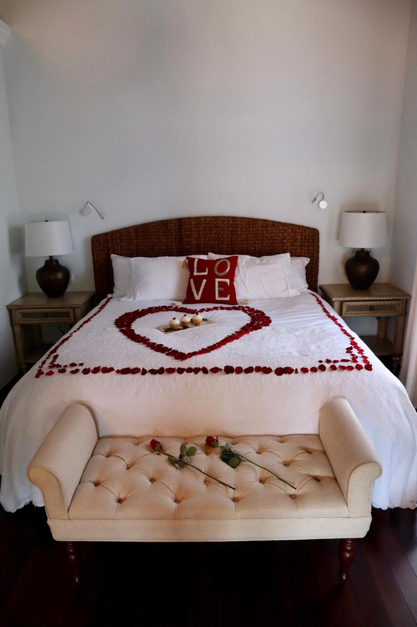 Hotel Boutique Casa Colorada パツクアロ エクステリア 写真